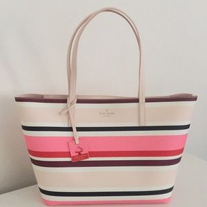 Kate Spade Small Tote